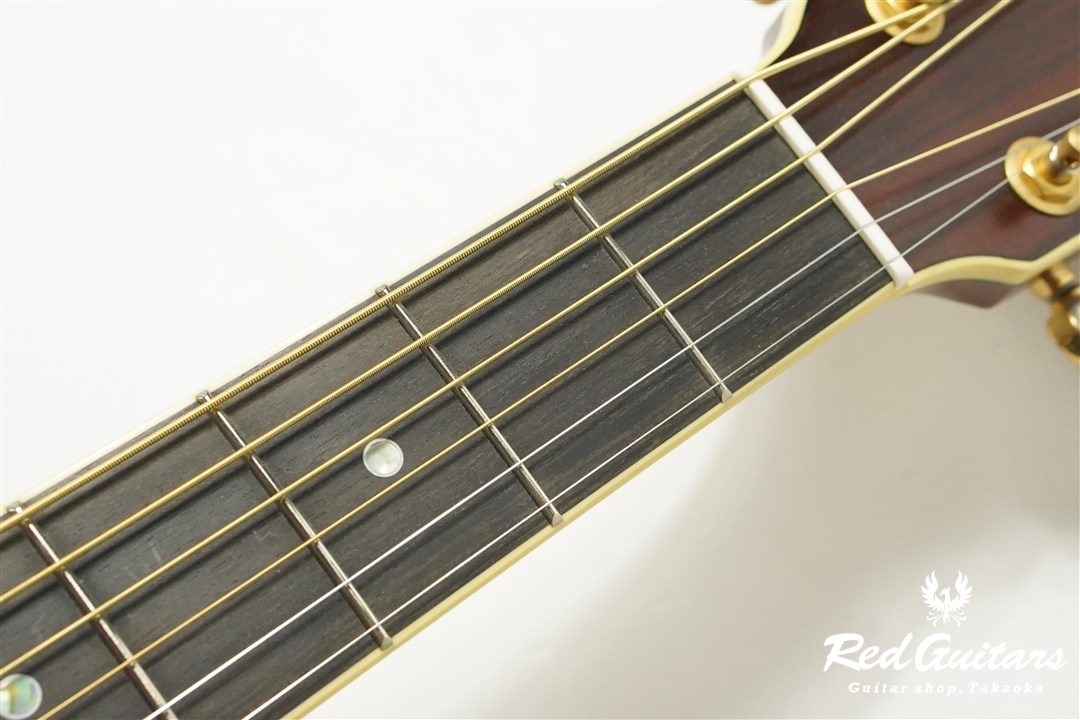 YAMAHA 調整済 ヤマハ LL16 ARE アコースティックギター コード